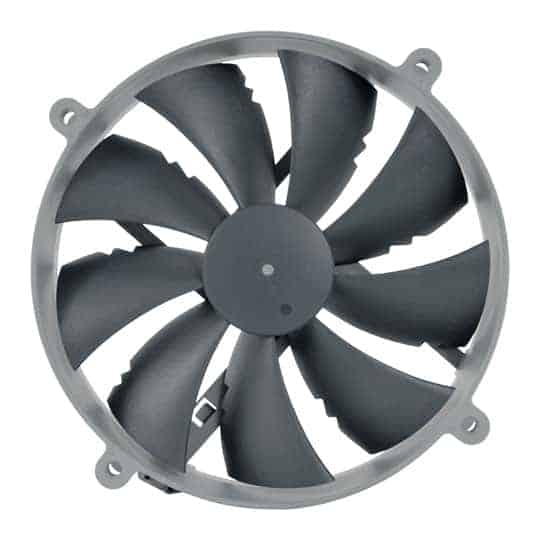 (image for) Noctua REDUX-1500 Case Fan